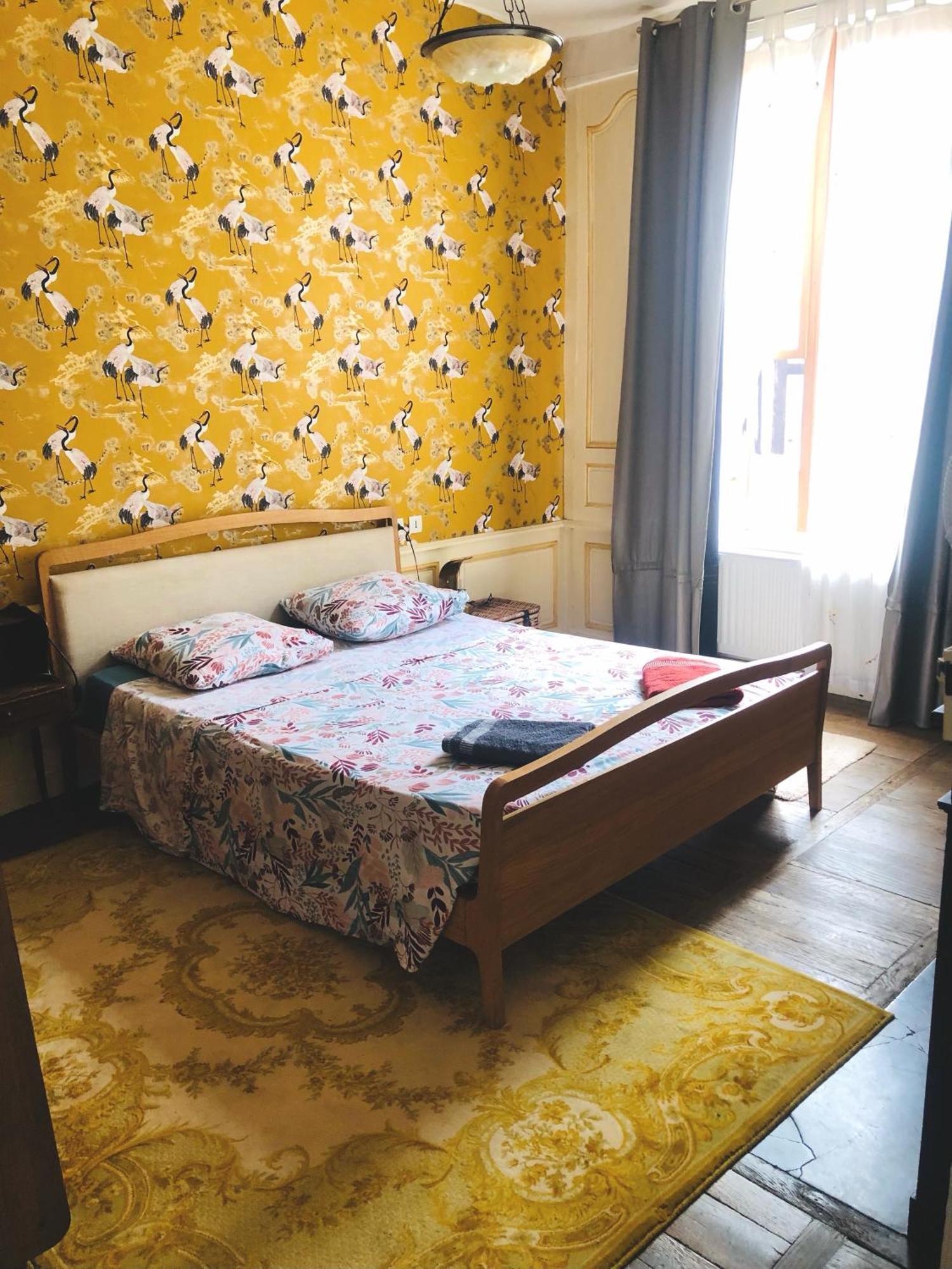 La Garconniere Centre Historique Alloggio in famiglia Troyes