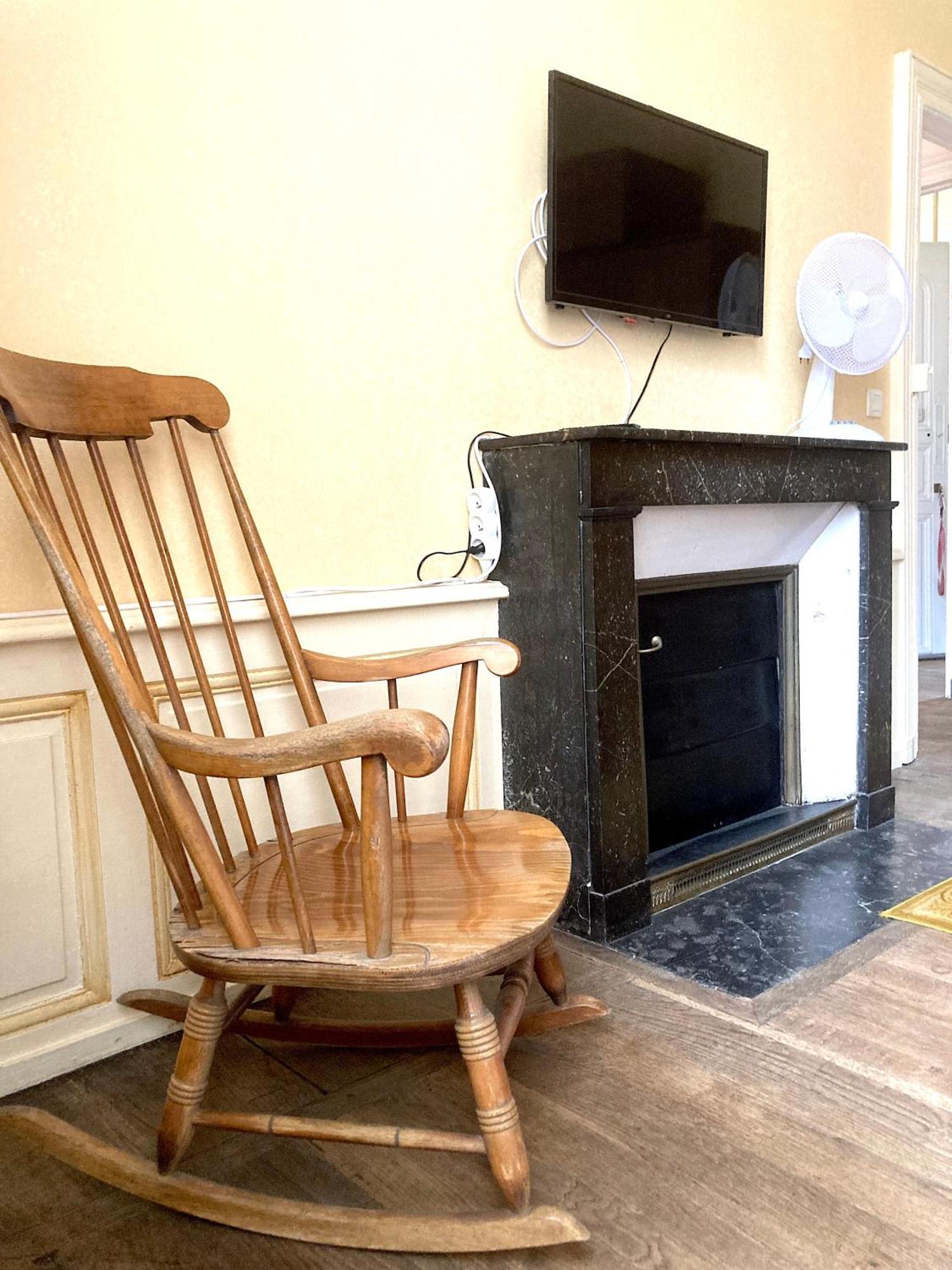 Homestay La Garconniere Centre Historique *