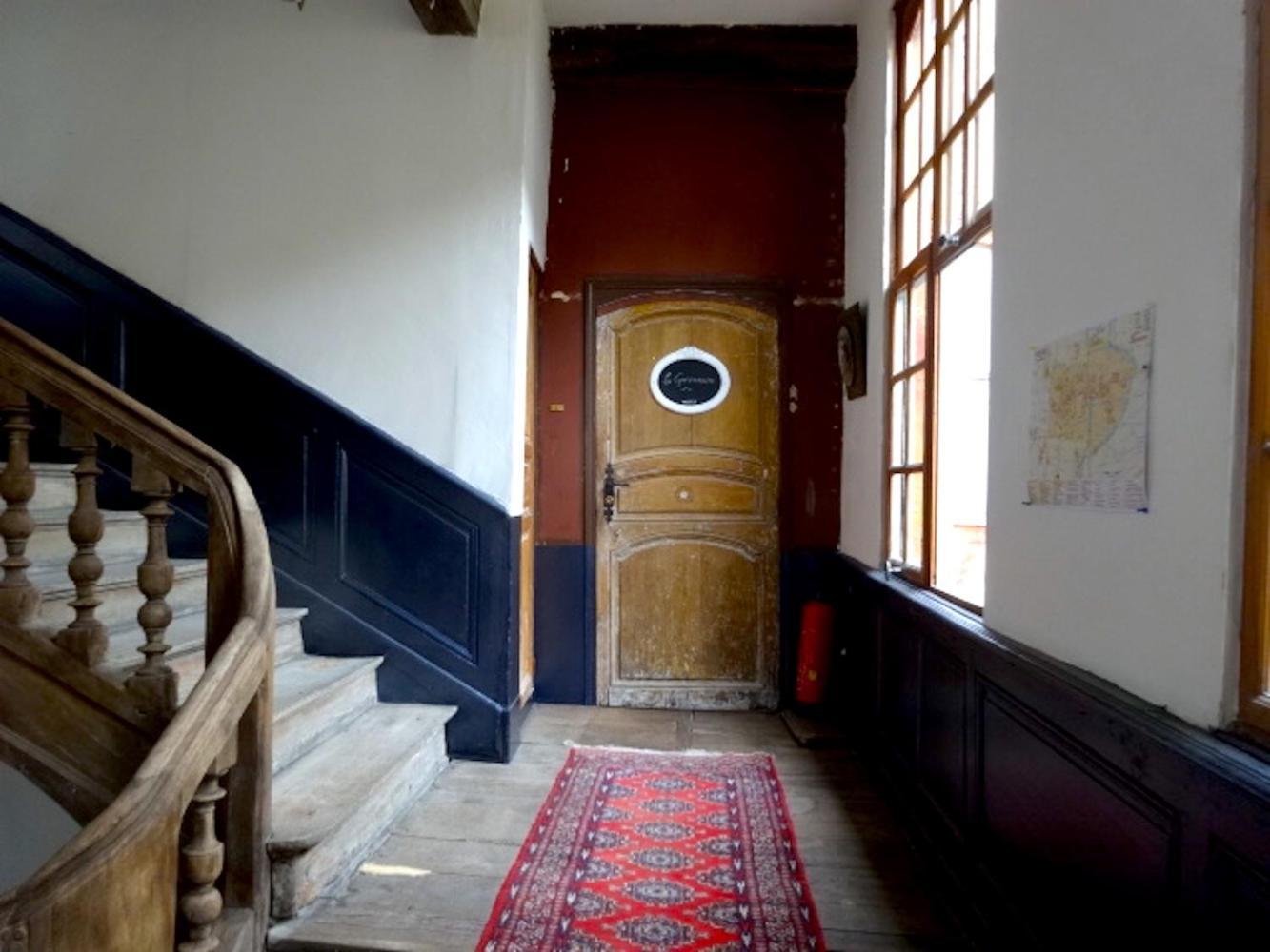 La Garconniere Centre Historique Alloggio in famiglia *