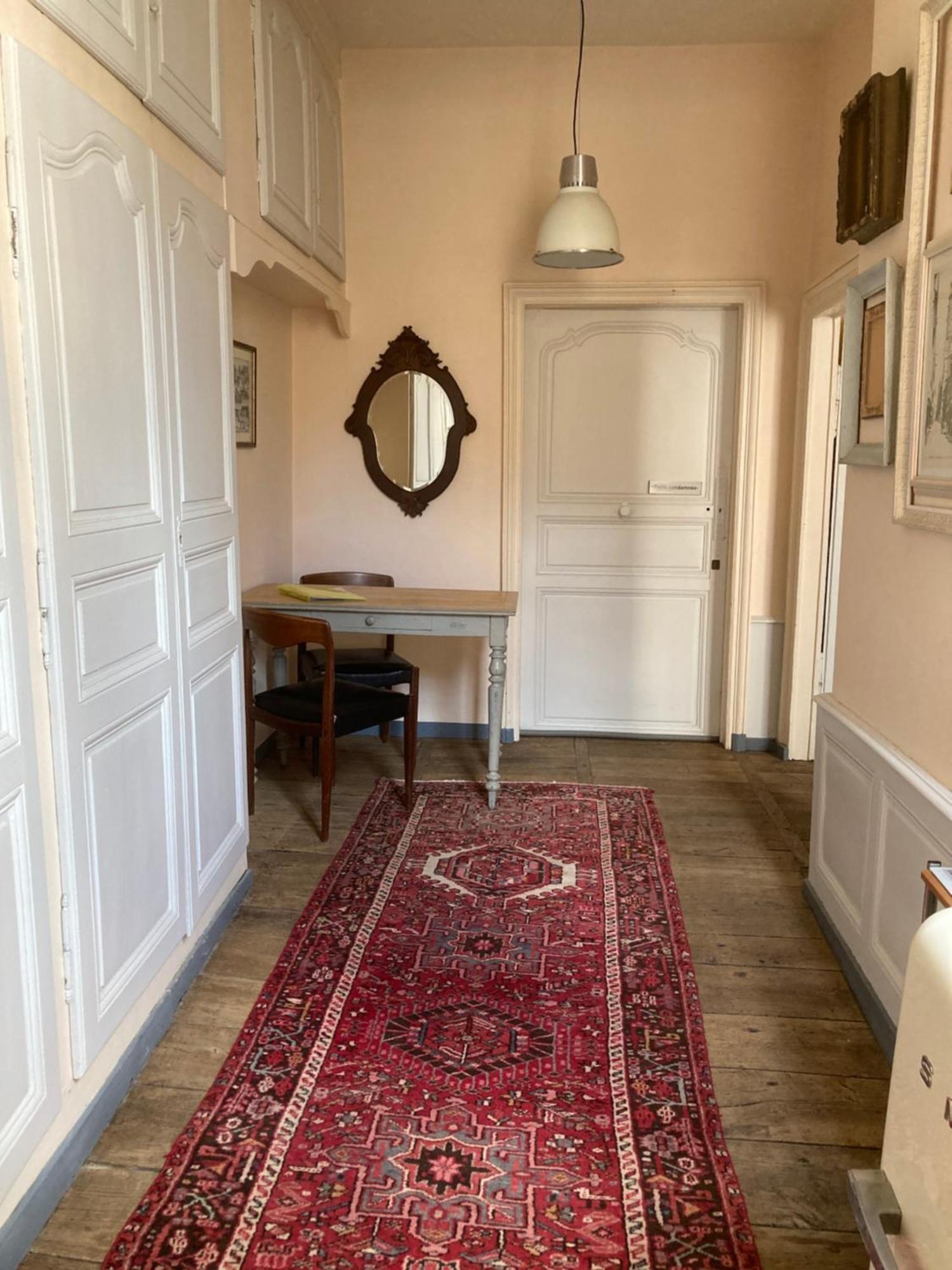 La Garconniere Centre Historique Homestay Troyes